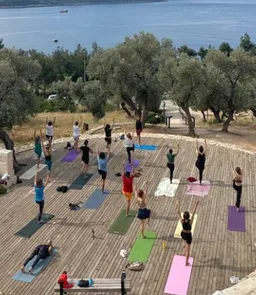Yoga and Meditation